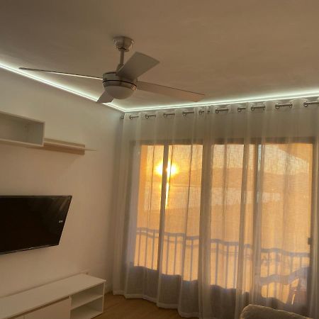 Torrenueva Con Vistas A La Playa Apartment Bagian luar foto