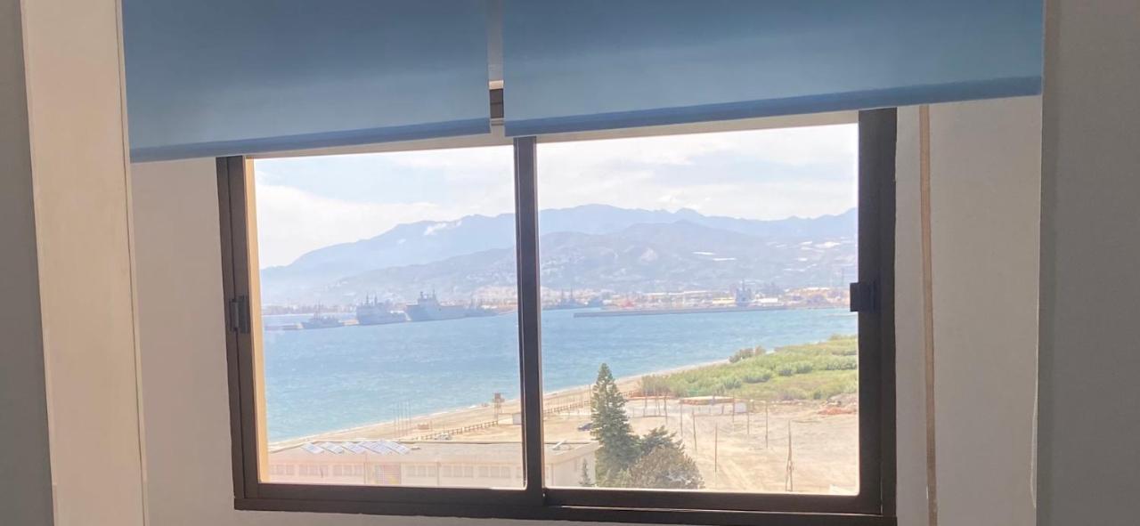 Torrenueva Con Vistas A La Playa Apartment Bagian luar foto