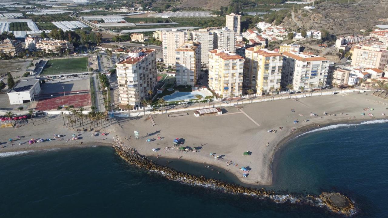 Torrenueva Con Vistas A La Playa Apartment Bagian luar foto