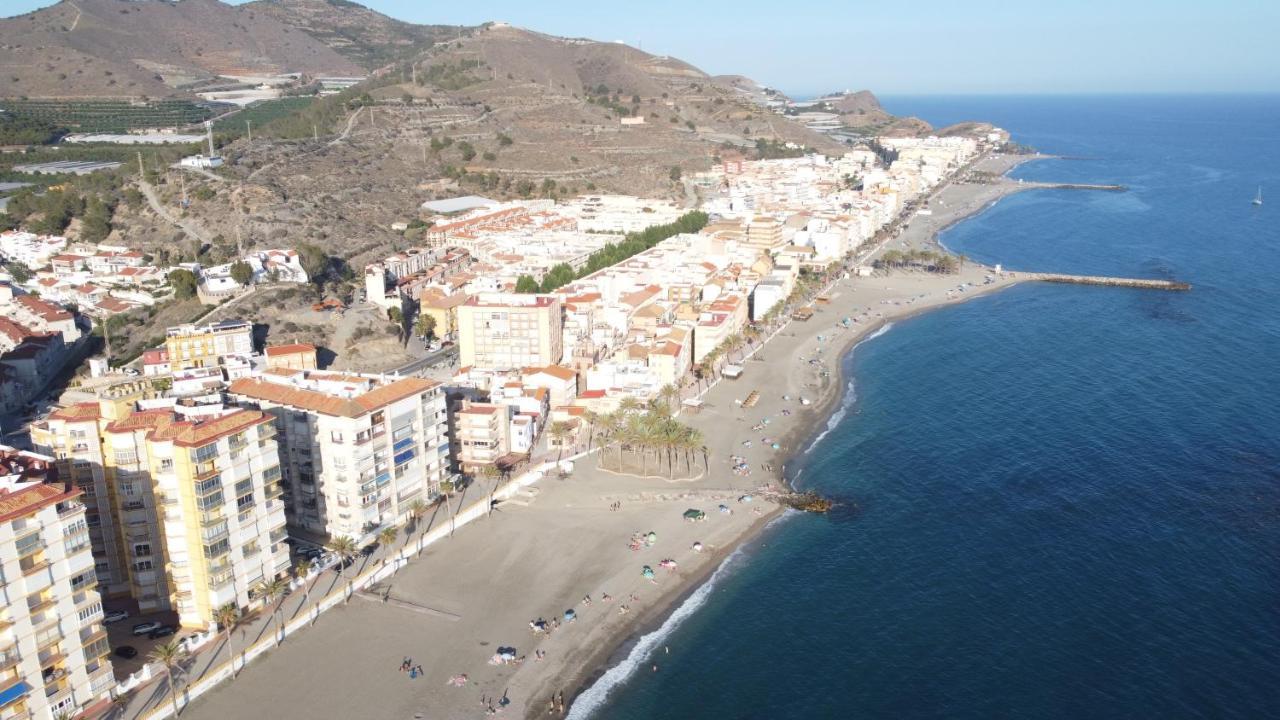 Torrenueva Con Vistas A La Playa Apartment Bagian luar foto