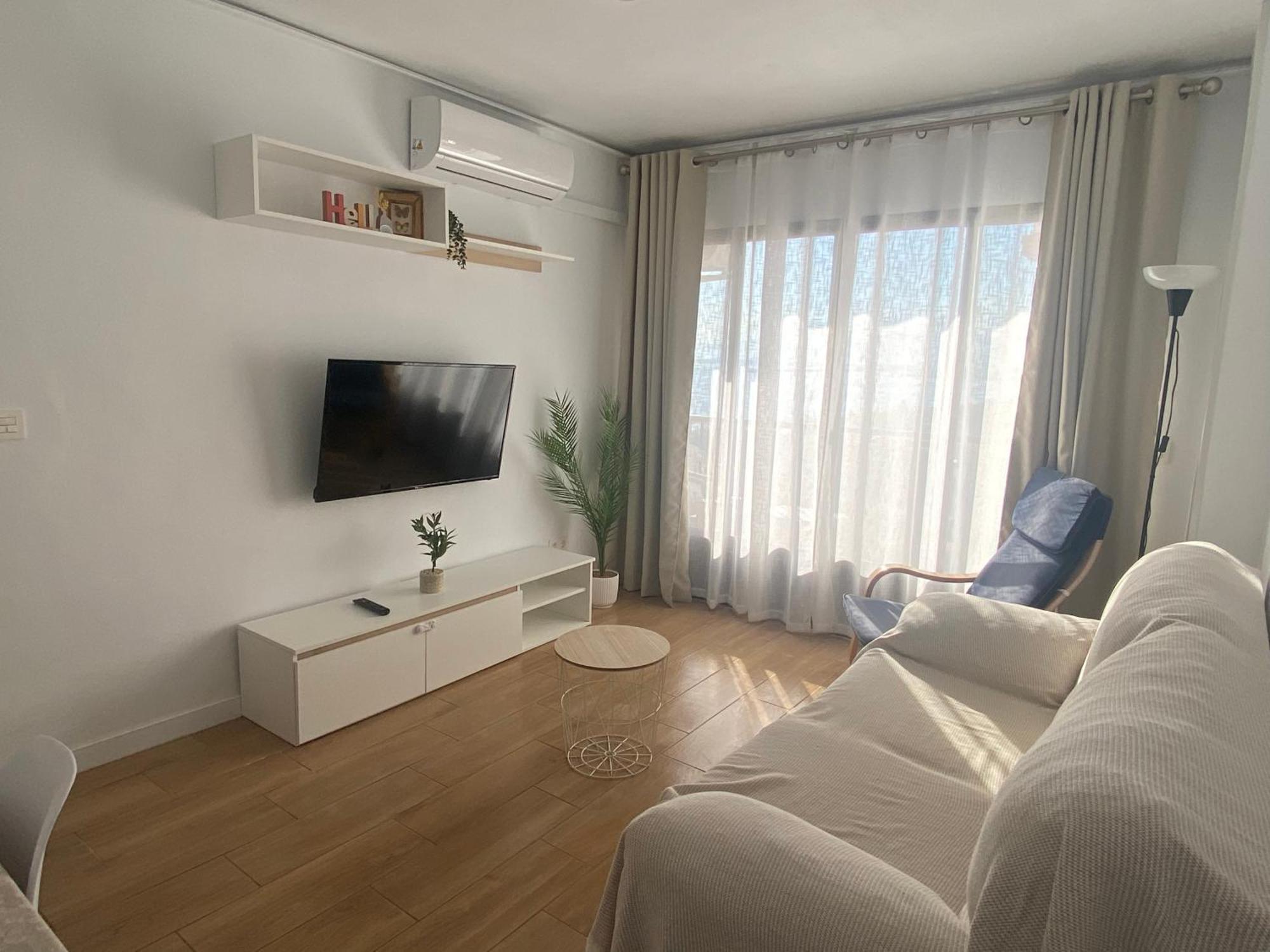 Torrenueva Con Vistas A La Playa Apartment Bagian luar foto